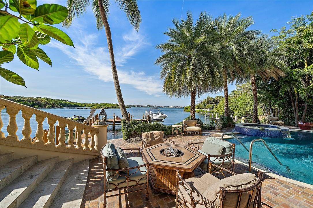 3090 S Ocean Boulevard