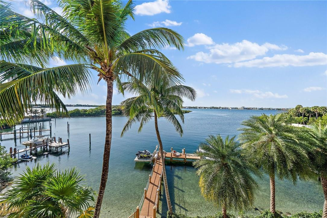 3090 S Ocean Boulevard