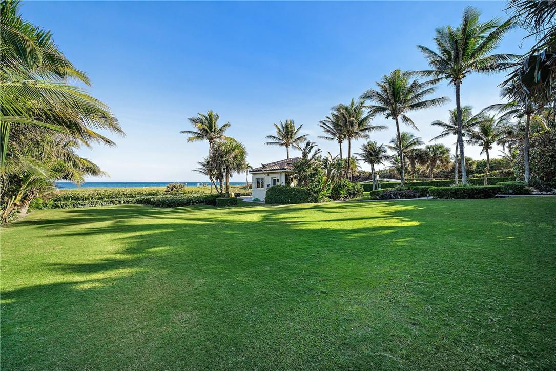 3090 S Ocean Boulevard