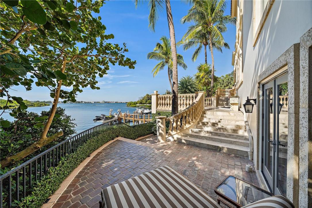 3090 S Ocean Boulevard