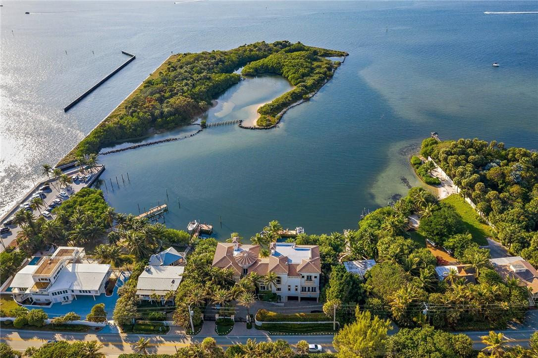 3090 S Ocean Boulevard