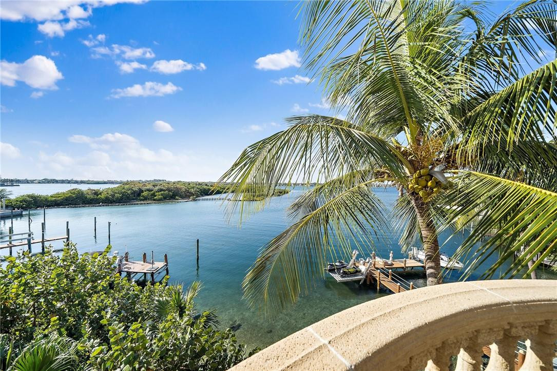 3090 S Ocean Boulevard