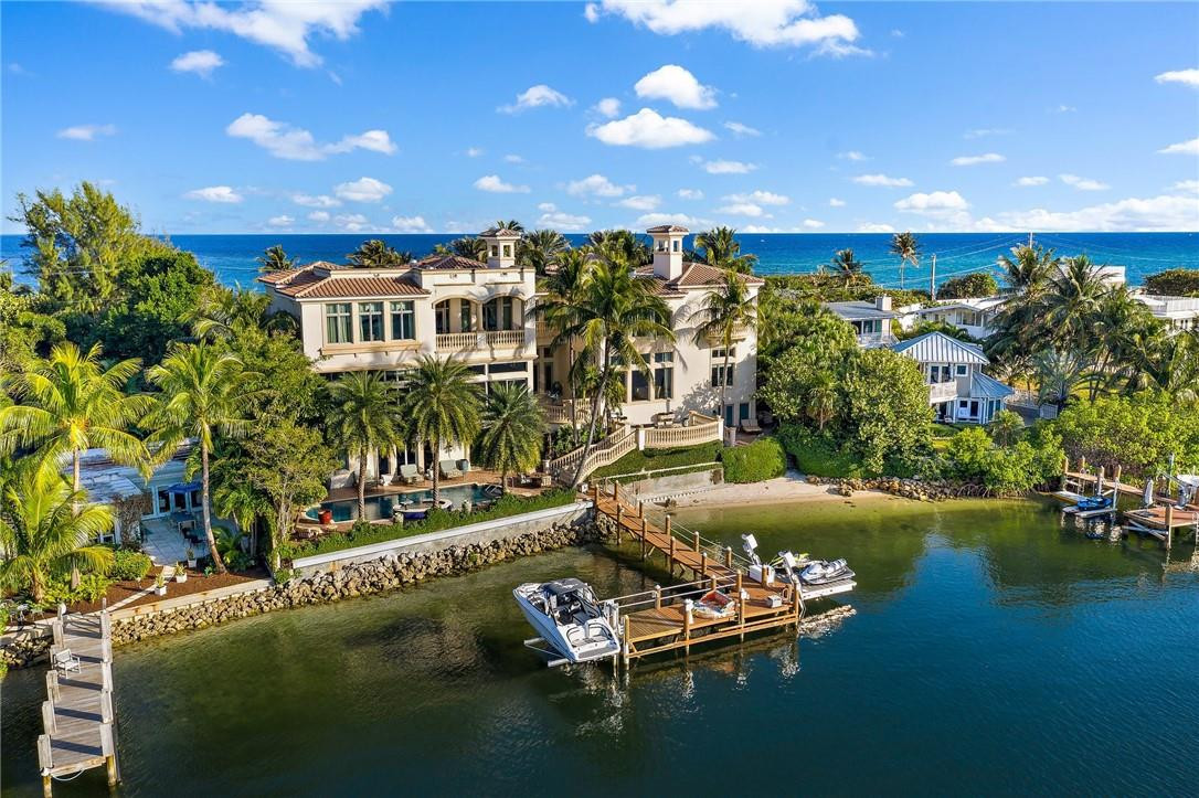 3090 S Ocean Boulevard