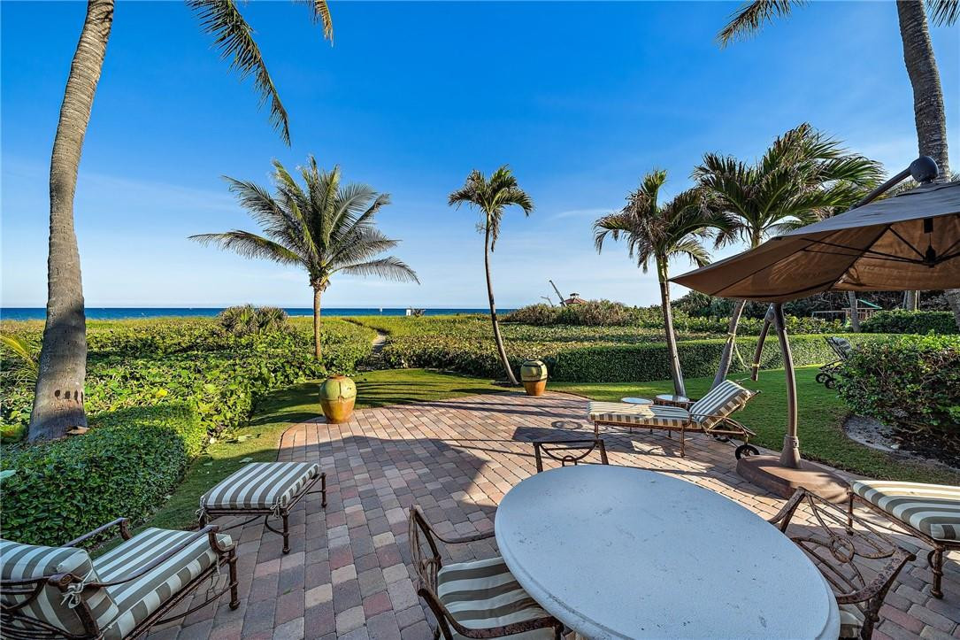 3090 S Ocean Boulevard