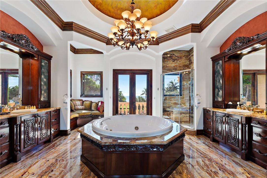 3090 S Ocean Boulevard