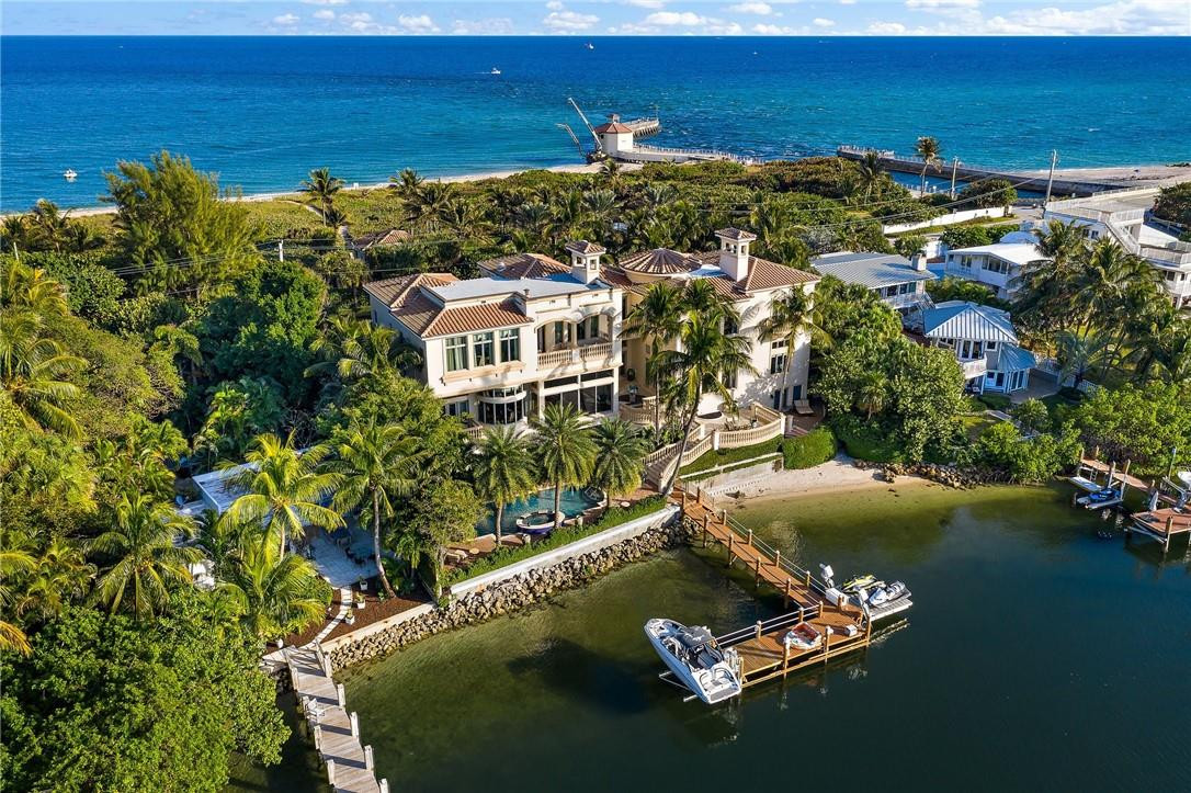 3090 S Ocean Boulevard