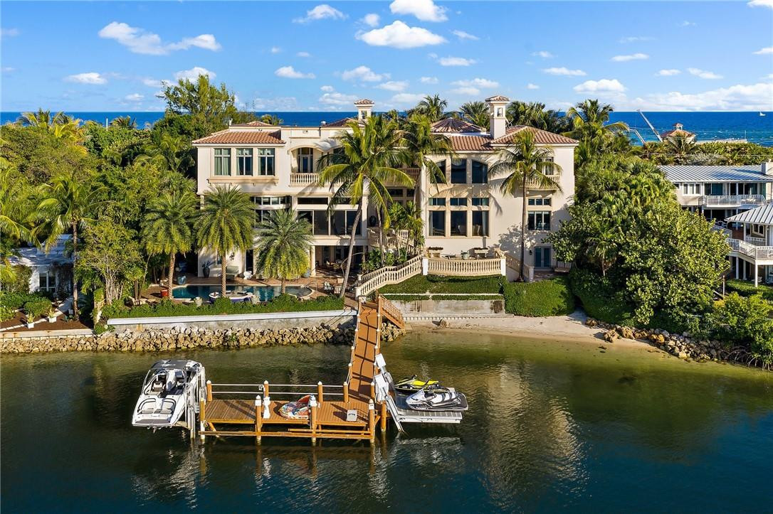 3090 S Ocean Boulevard