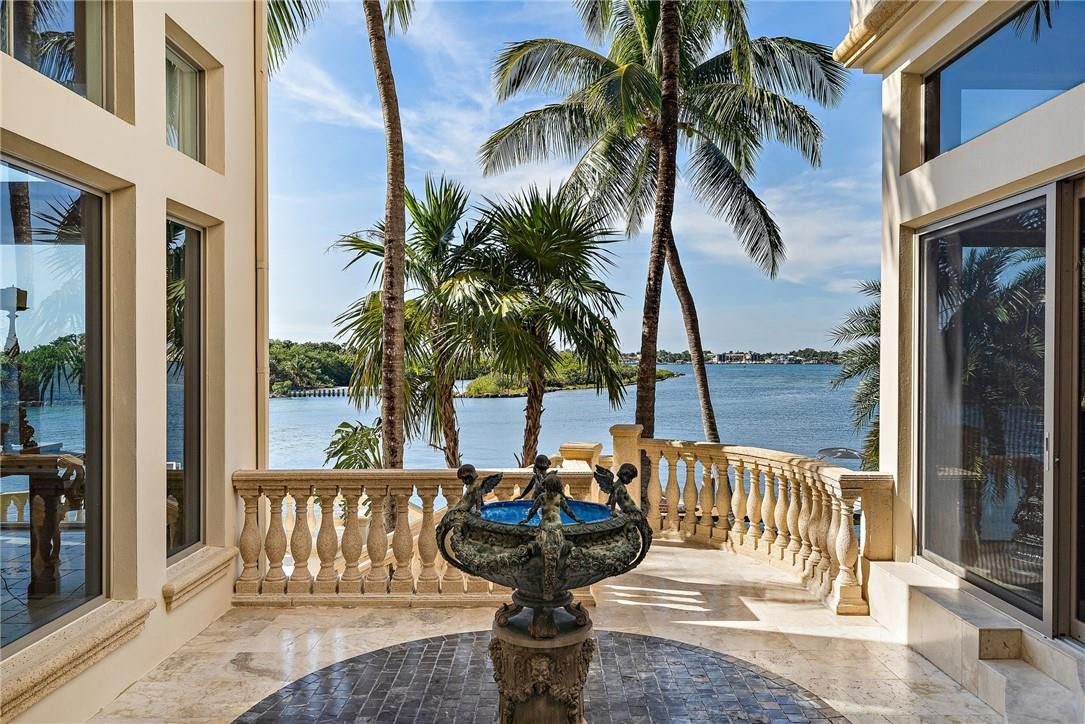 3090 S Ocean Boulevard