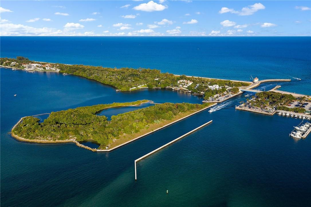 3090 S Ocean Boulevard