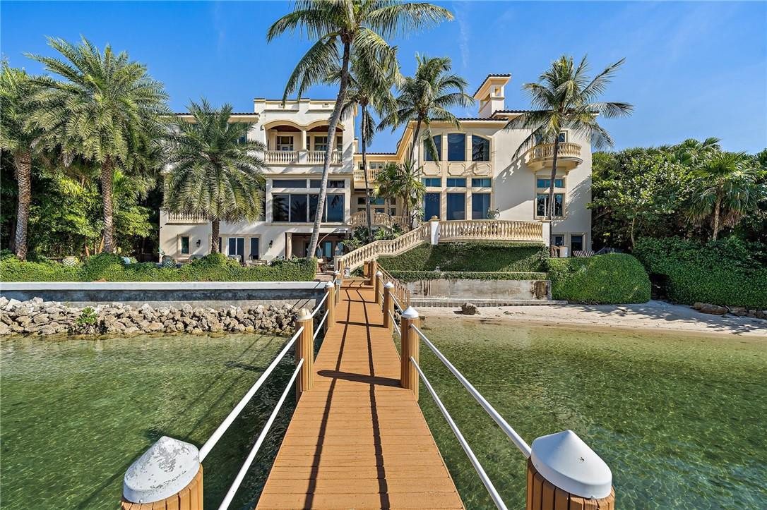 3090 S Ocean Boulevard