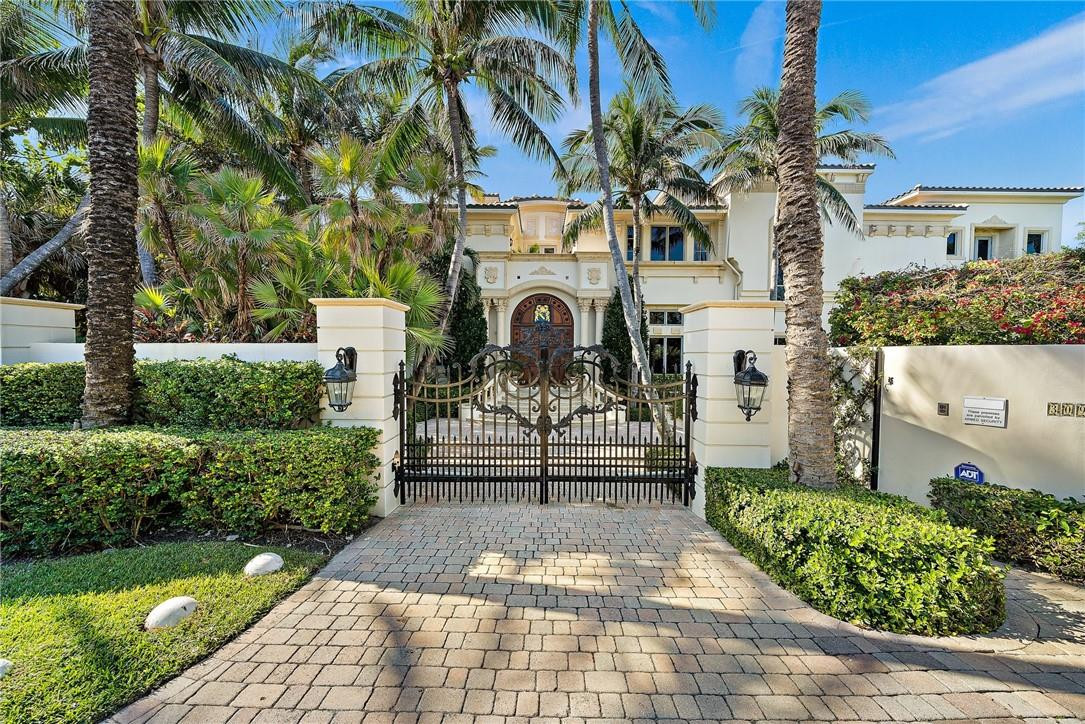 3090 S Ocean Boulevard