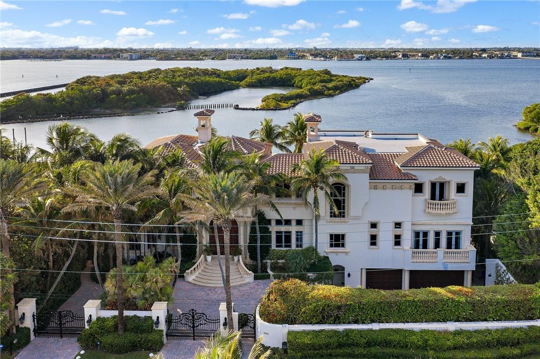 3090 S Ocean Boulevard