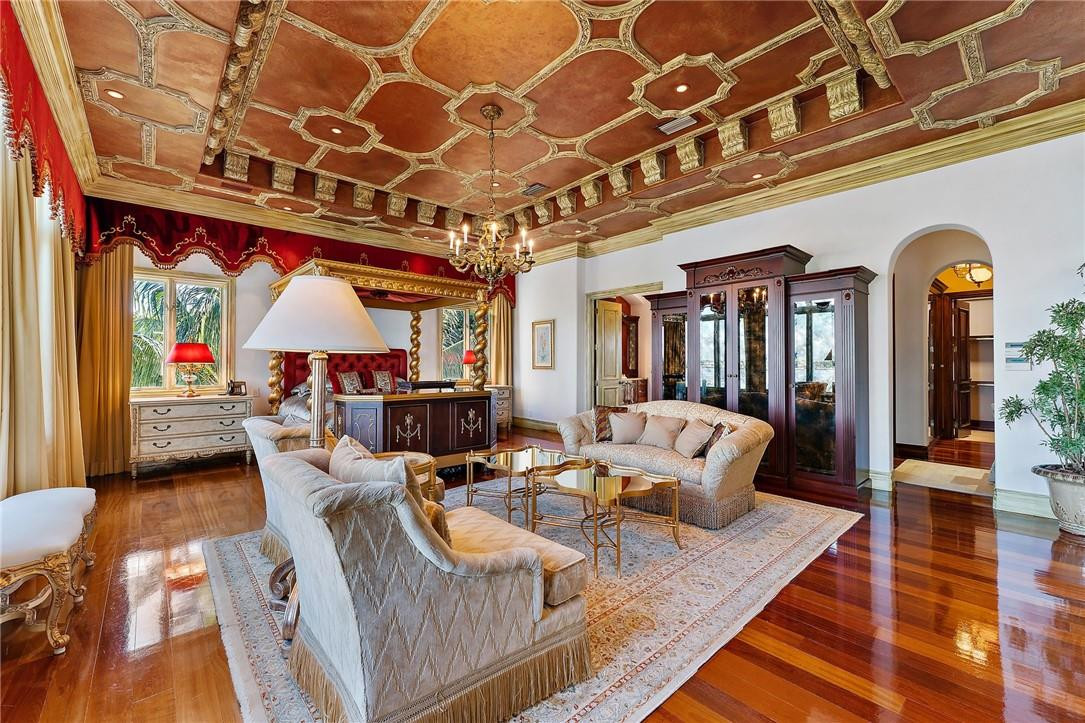 3090 S Ocean Boulevard