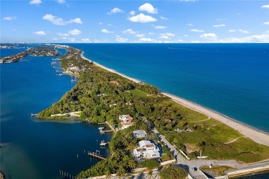 3090 S Ocean Boulevard