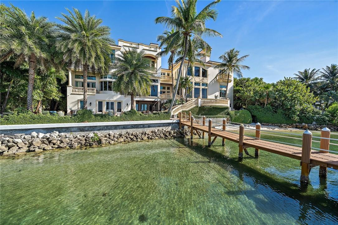 3090 S Ocean Boulevard