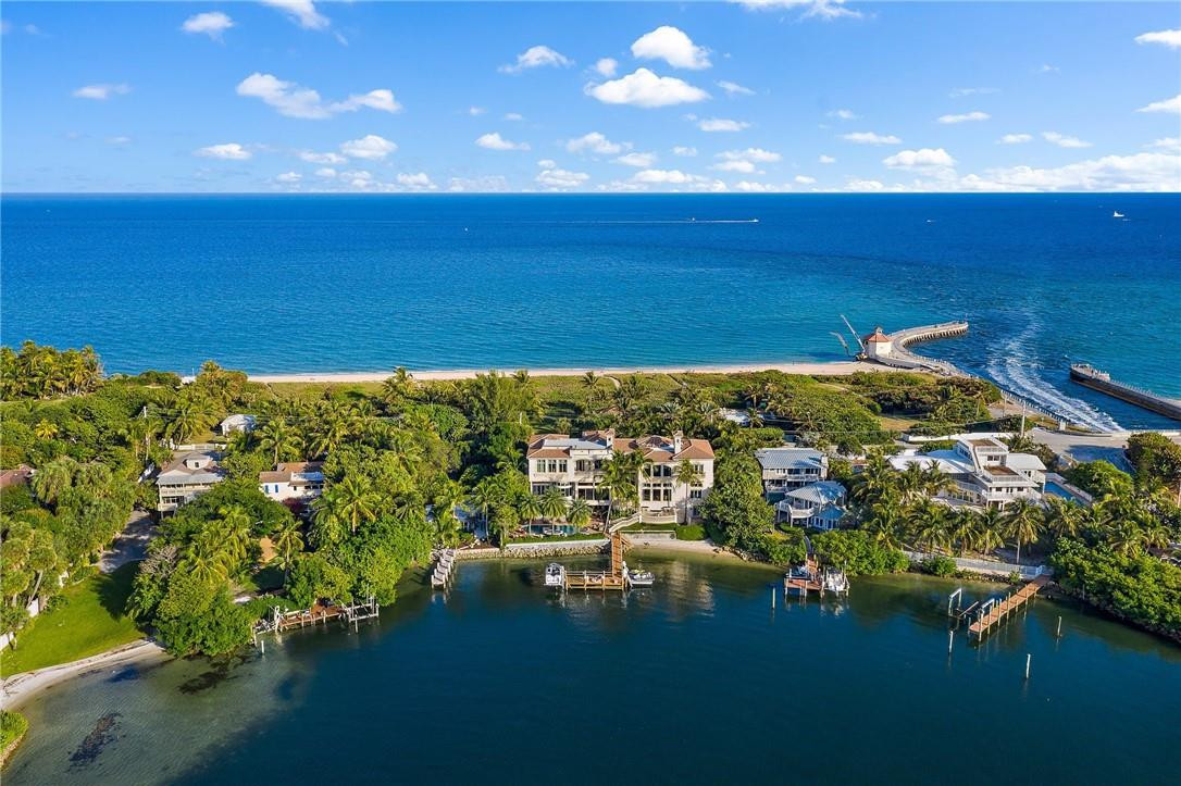 3090 S Ocean Boulevard