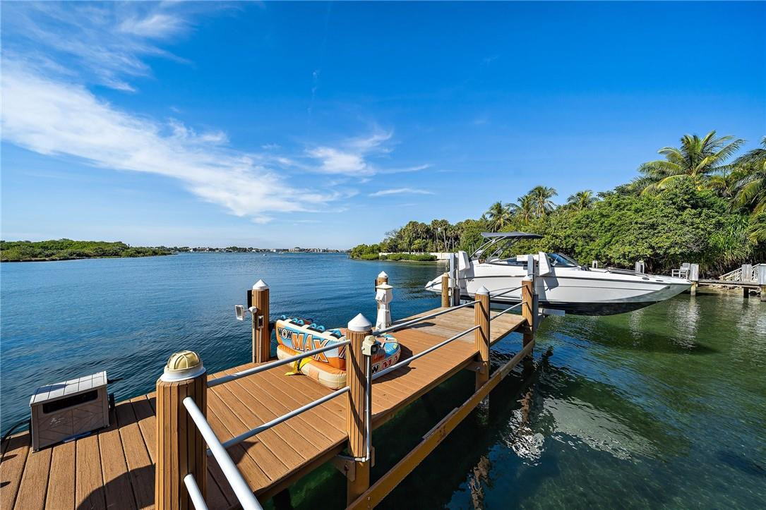 3090 S Ocean Boulevard