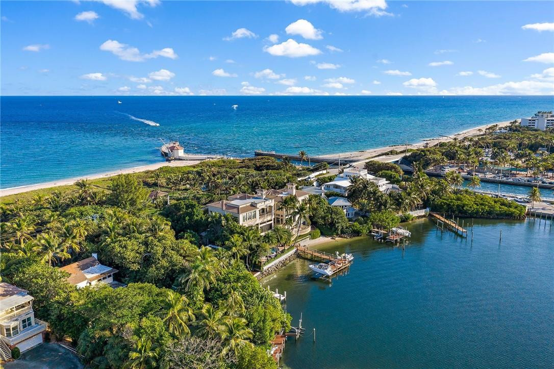 3090 S Ocean Boulevard