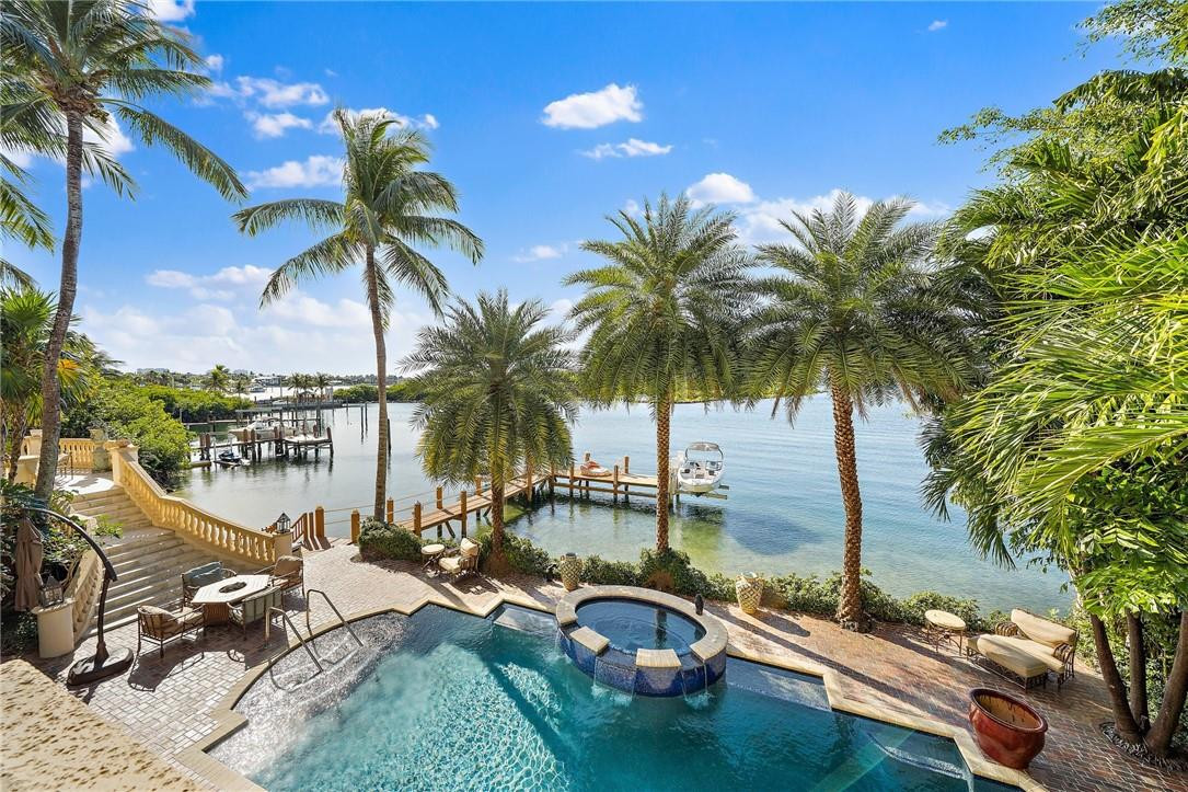 3090 S Ocean Boulevard