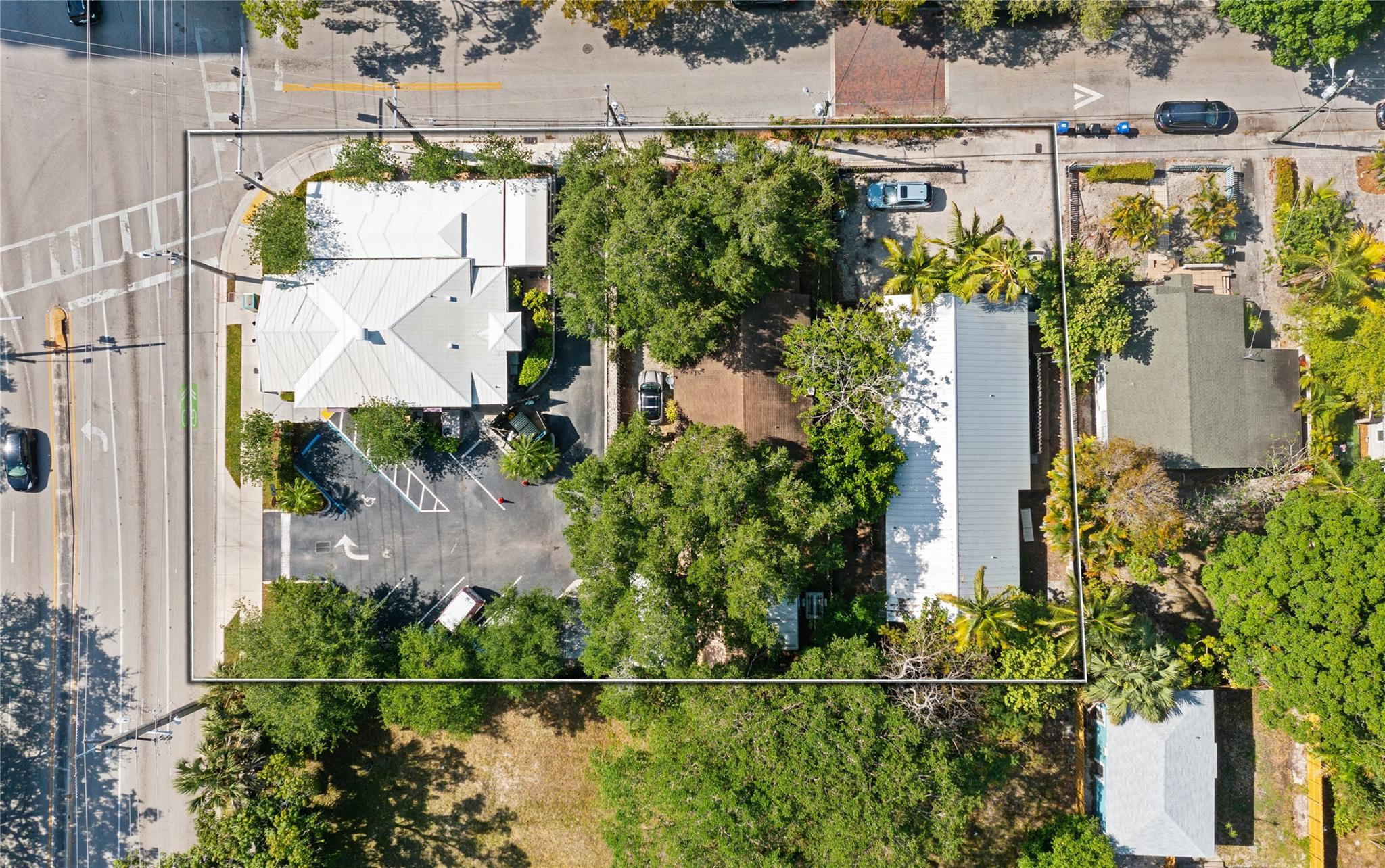 701 W Las Olas Blvd.