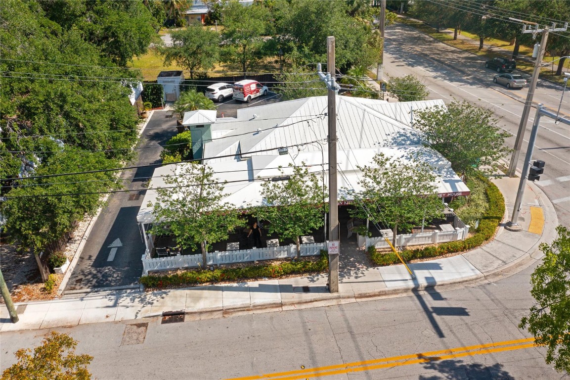 701 W Las Olas Blvd.