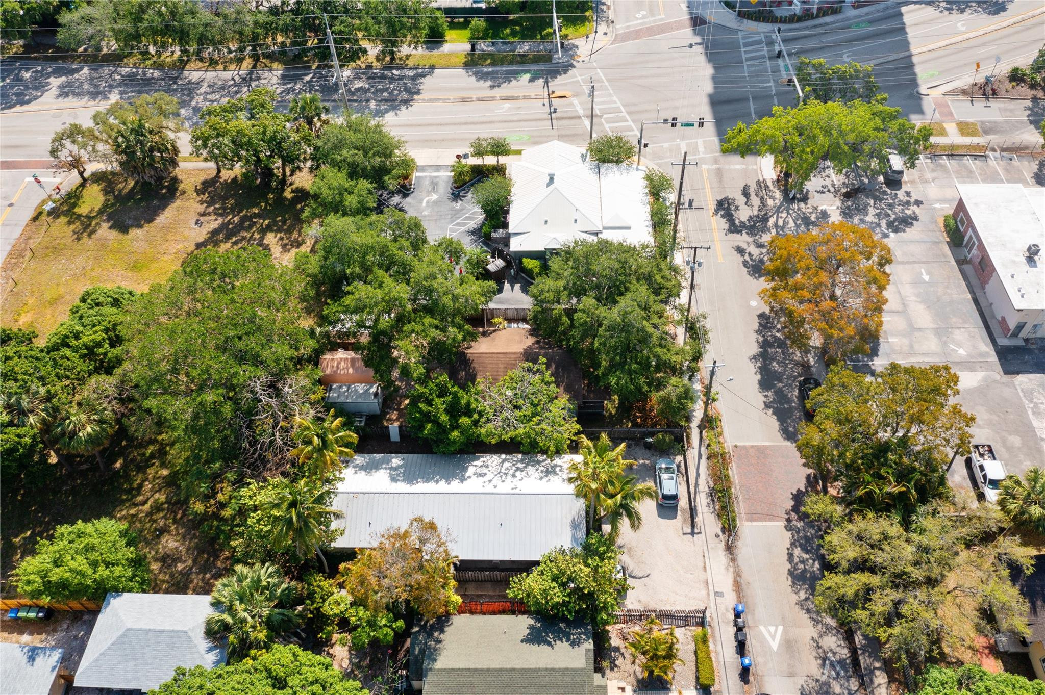 701 W Las Olas Blvd.