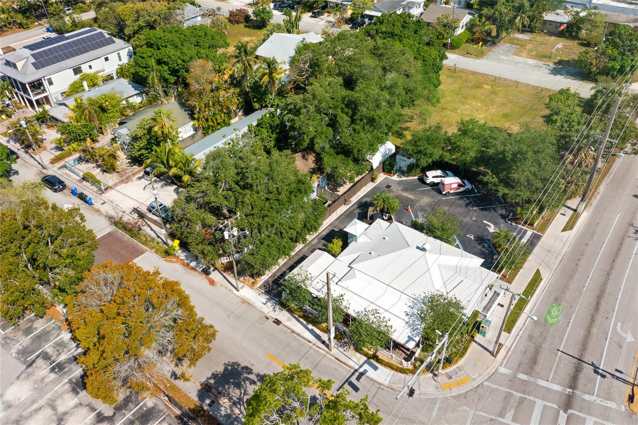 715 W las olas blvd #1-2