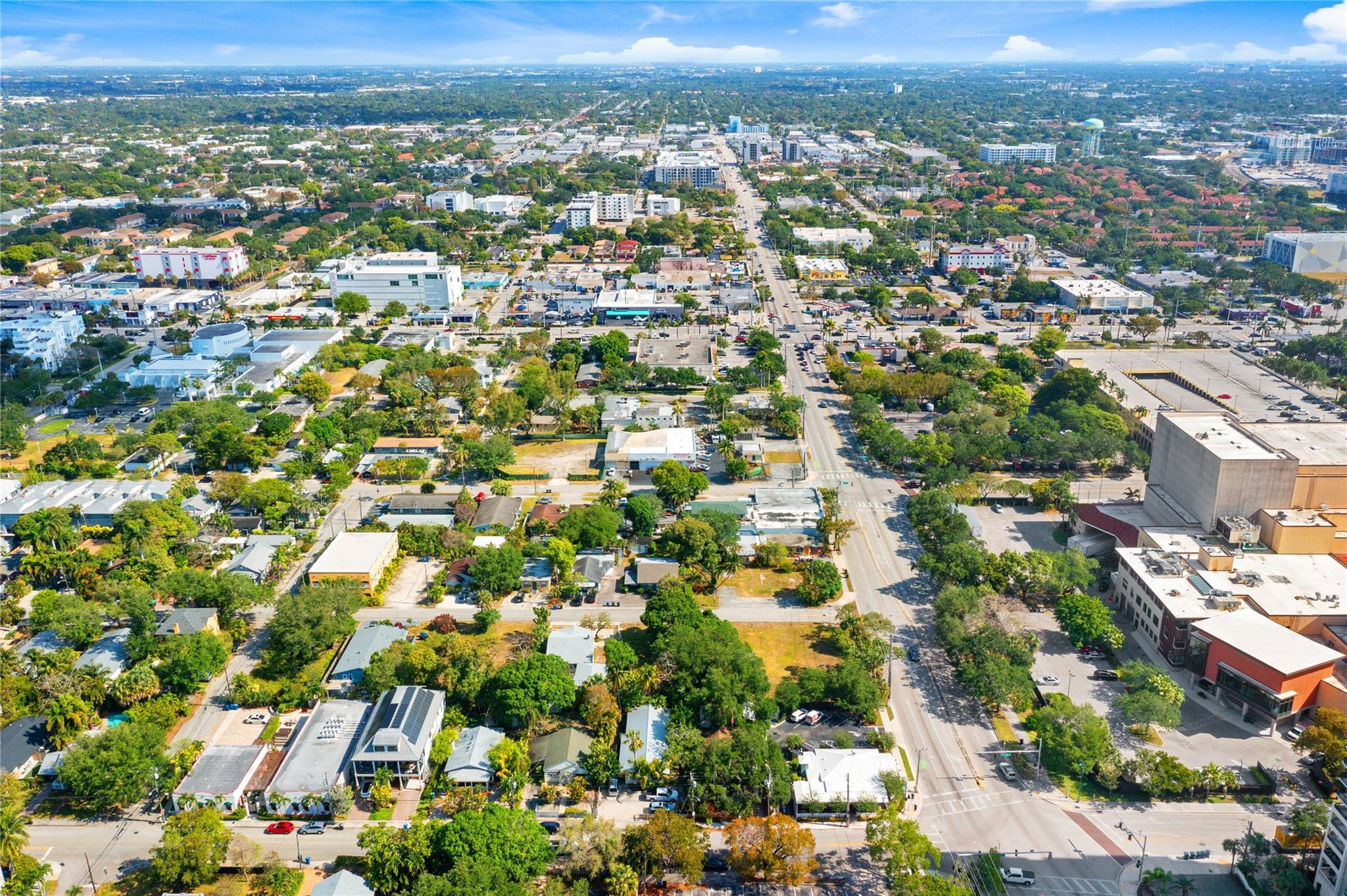 715 W las olas blvd #1-2