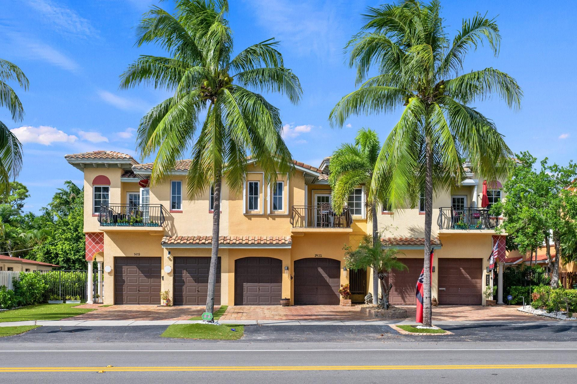 1423 Bayview Dr 1423