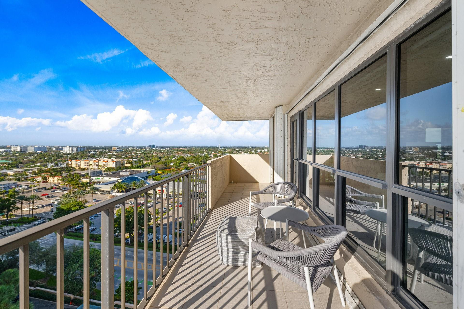 5000 N Ocean Blvd 1501