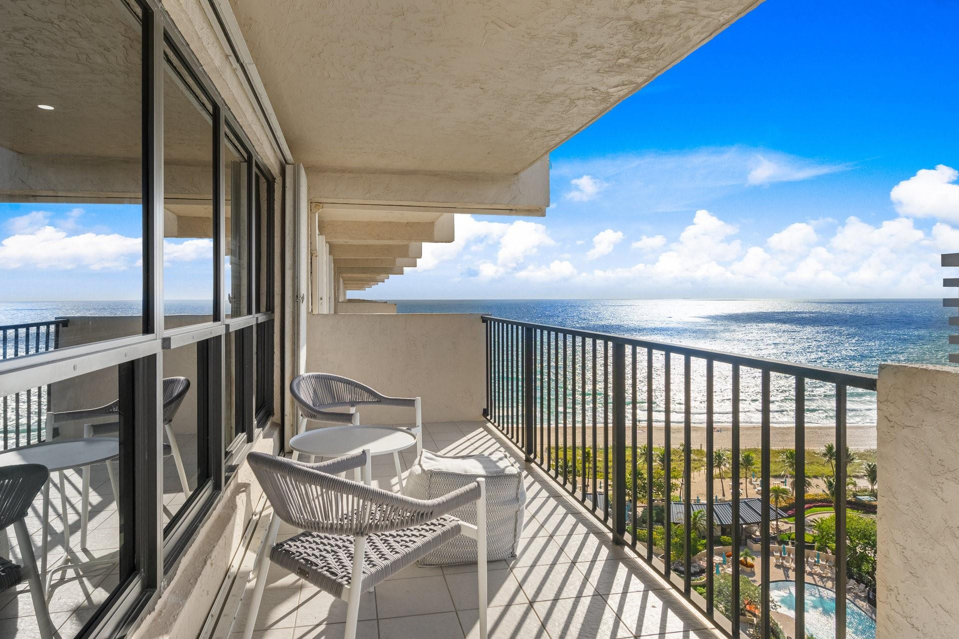 5000 N Ocean Blvd 1501