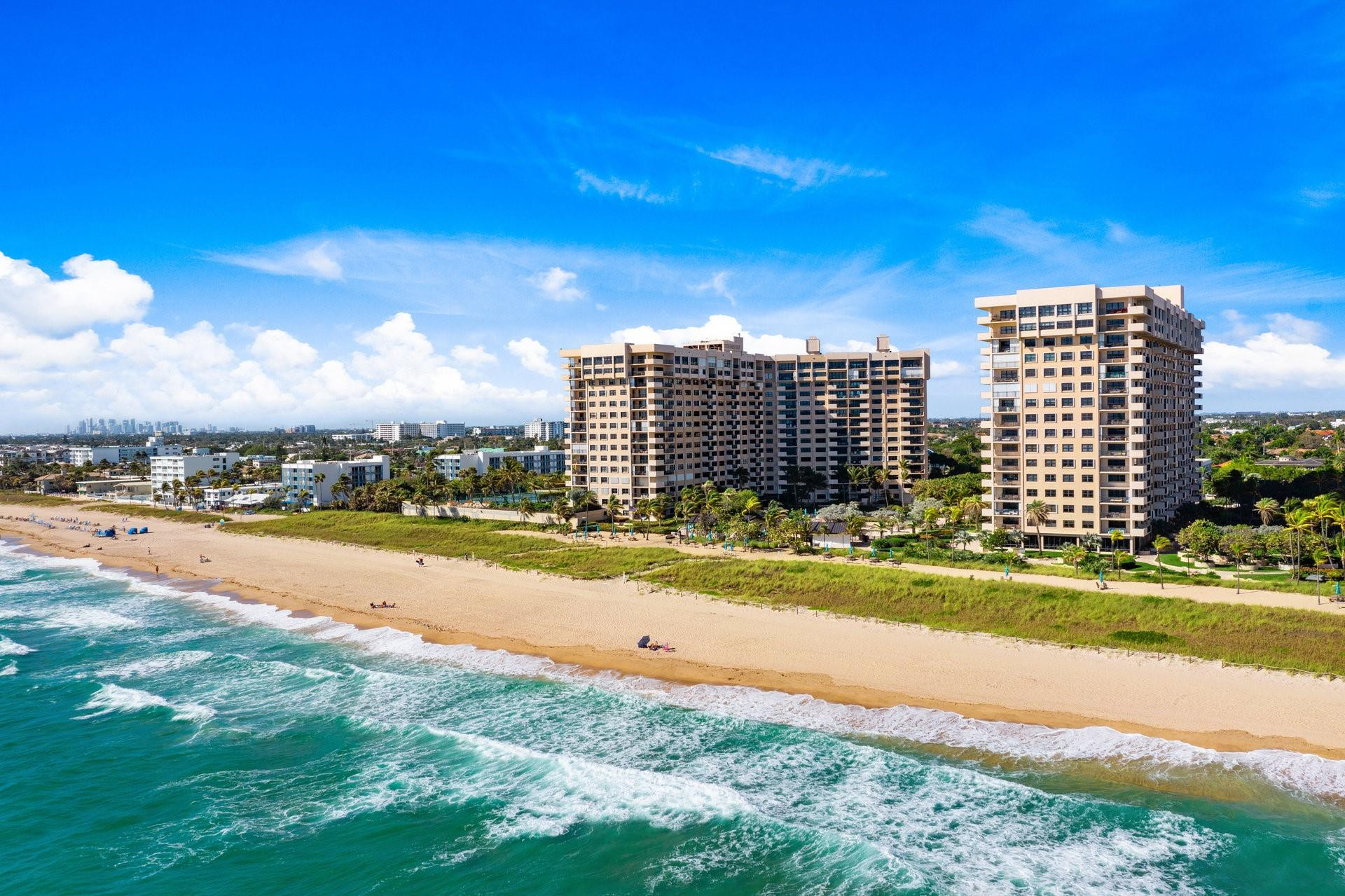 5000 N Ocean Blvd 1501