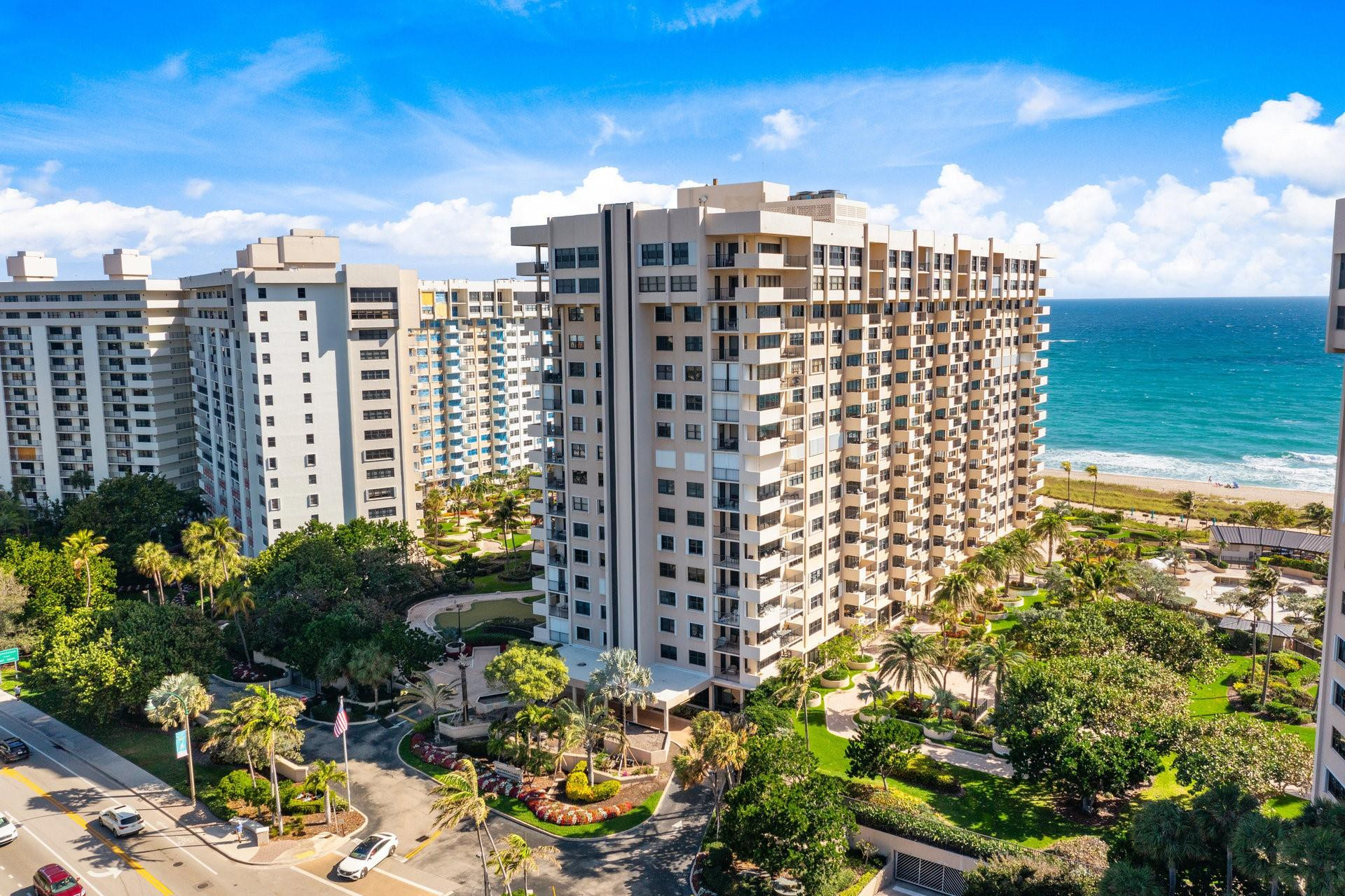 5000 N Ocean Blvd 1501