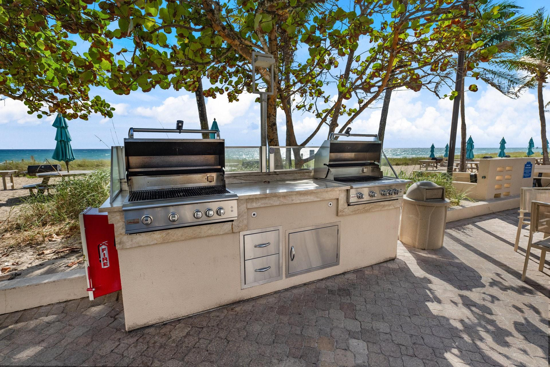 5000 N Ocean Blvd 1501