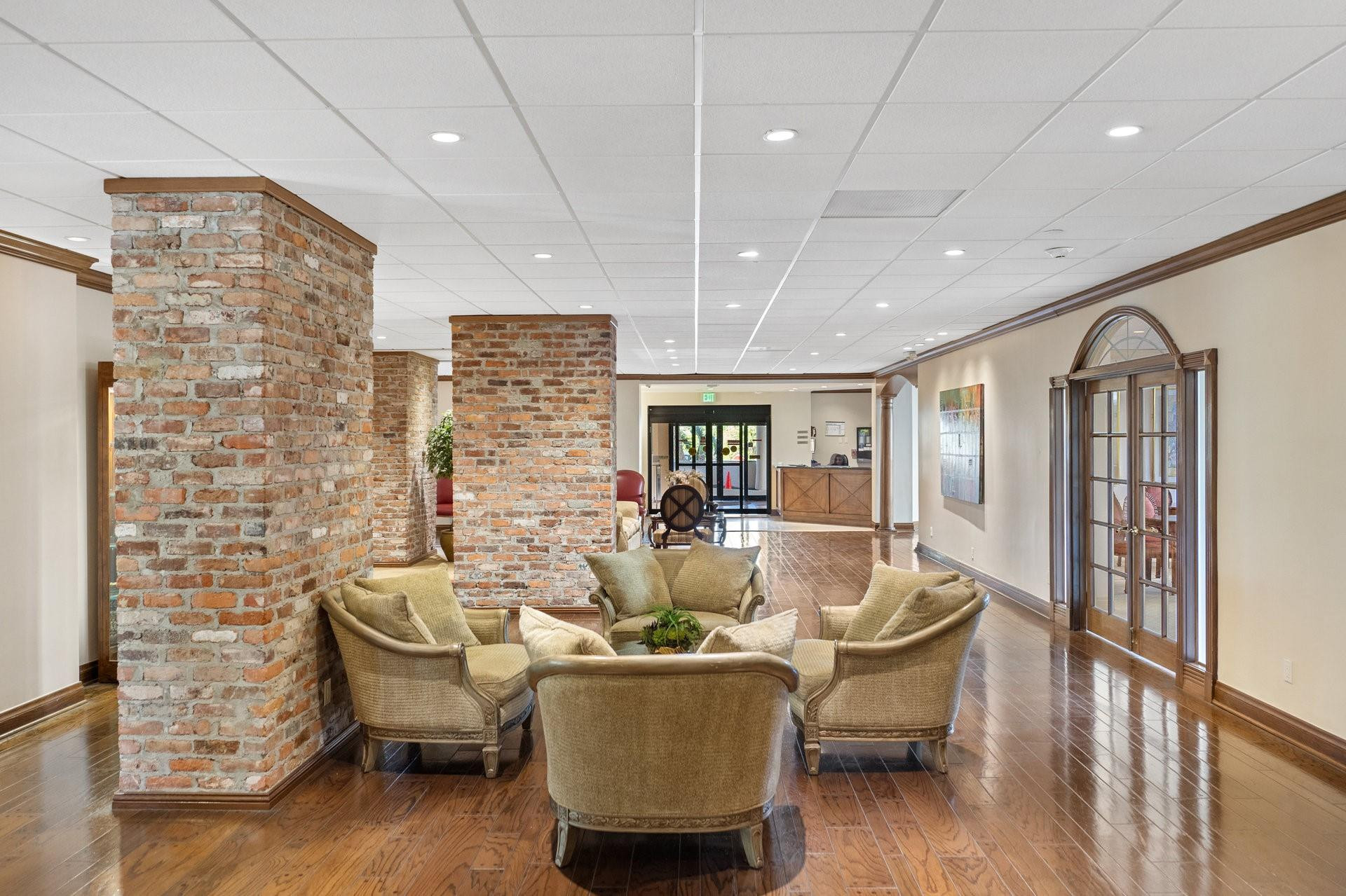 5000 N Ocean Blvd 1501