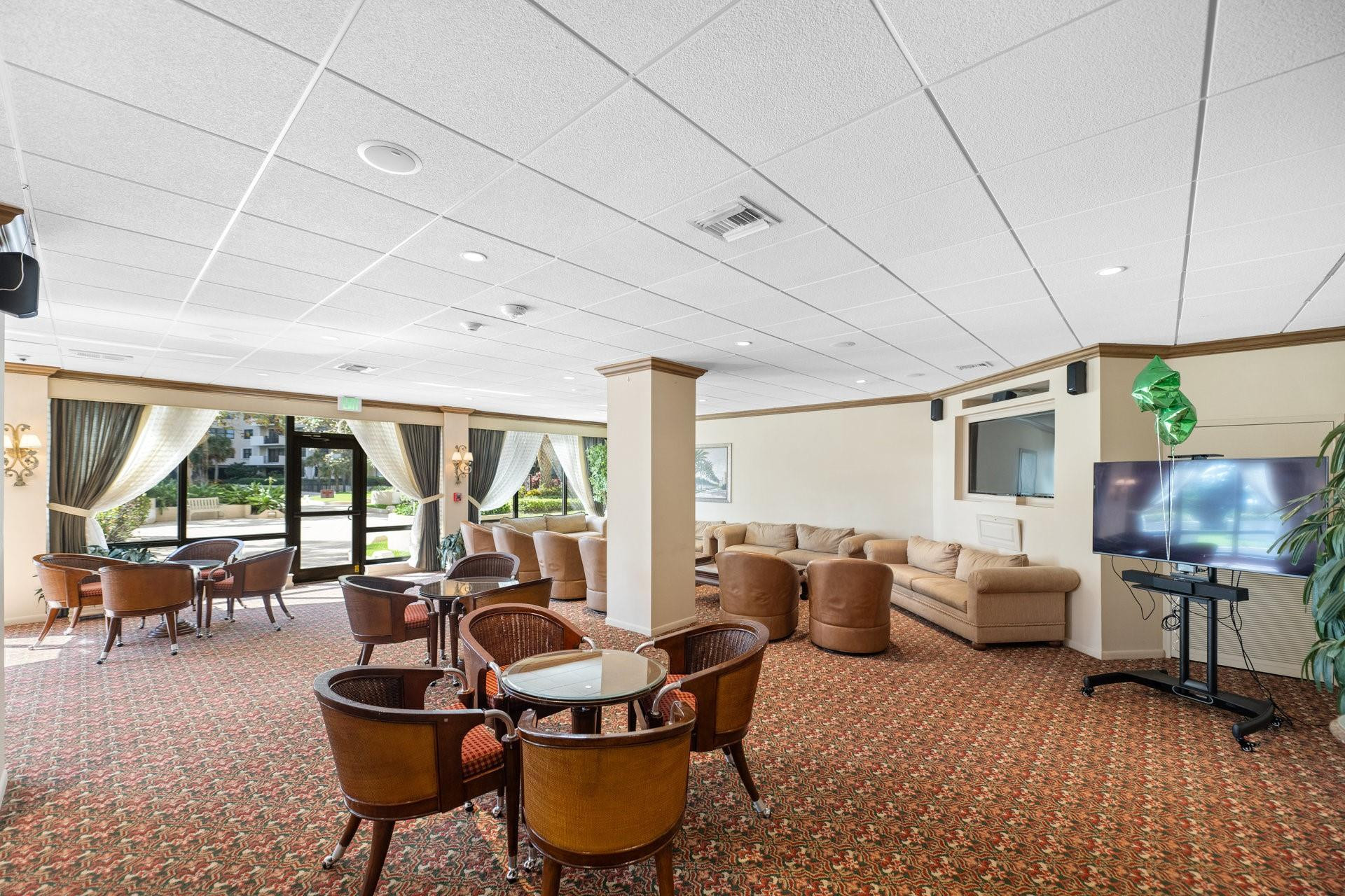 5000 N Ocean Blvd 1501