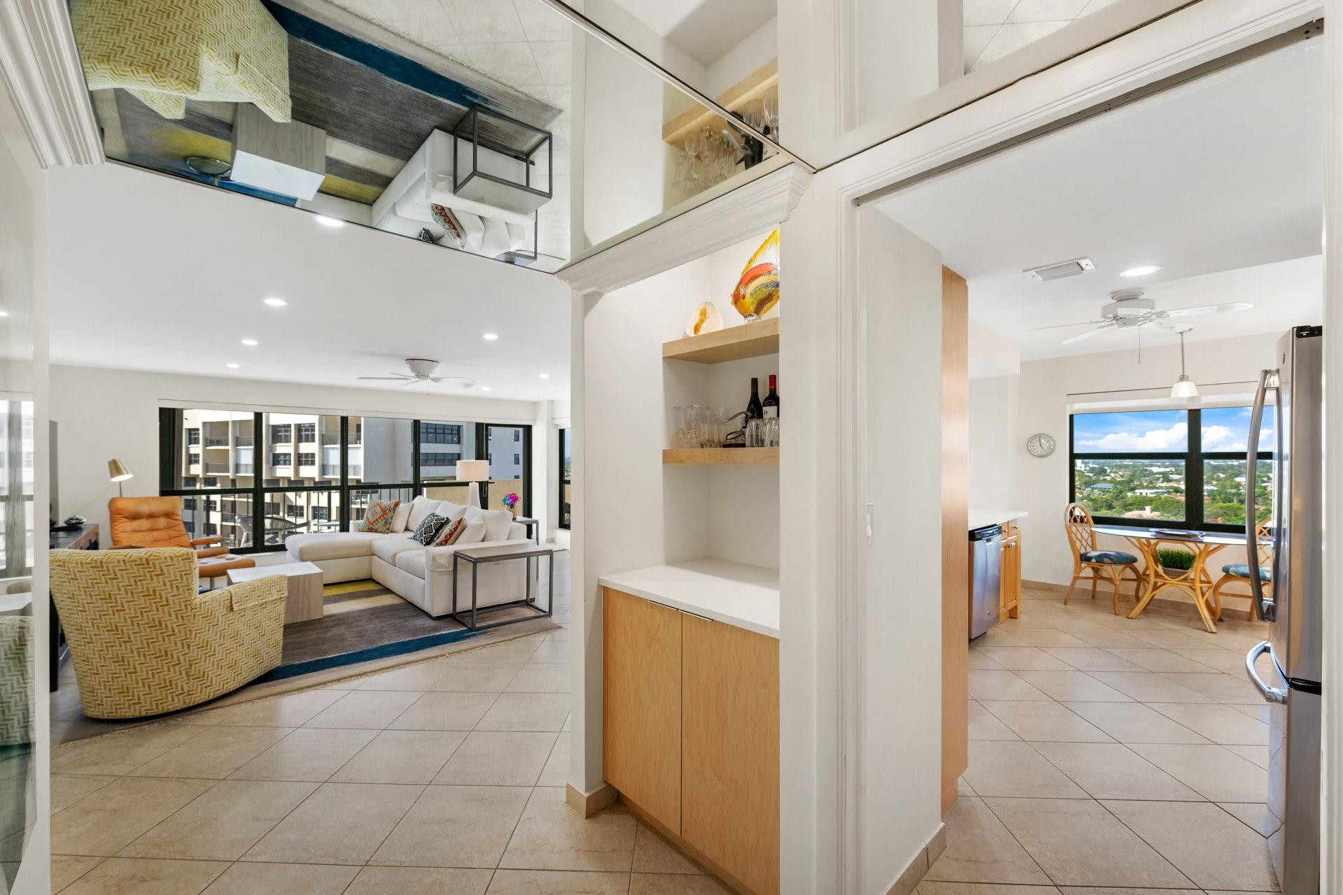 5000 N Ocean Blvd 1501