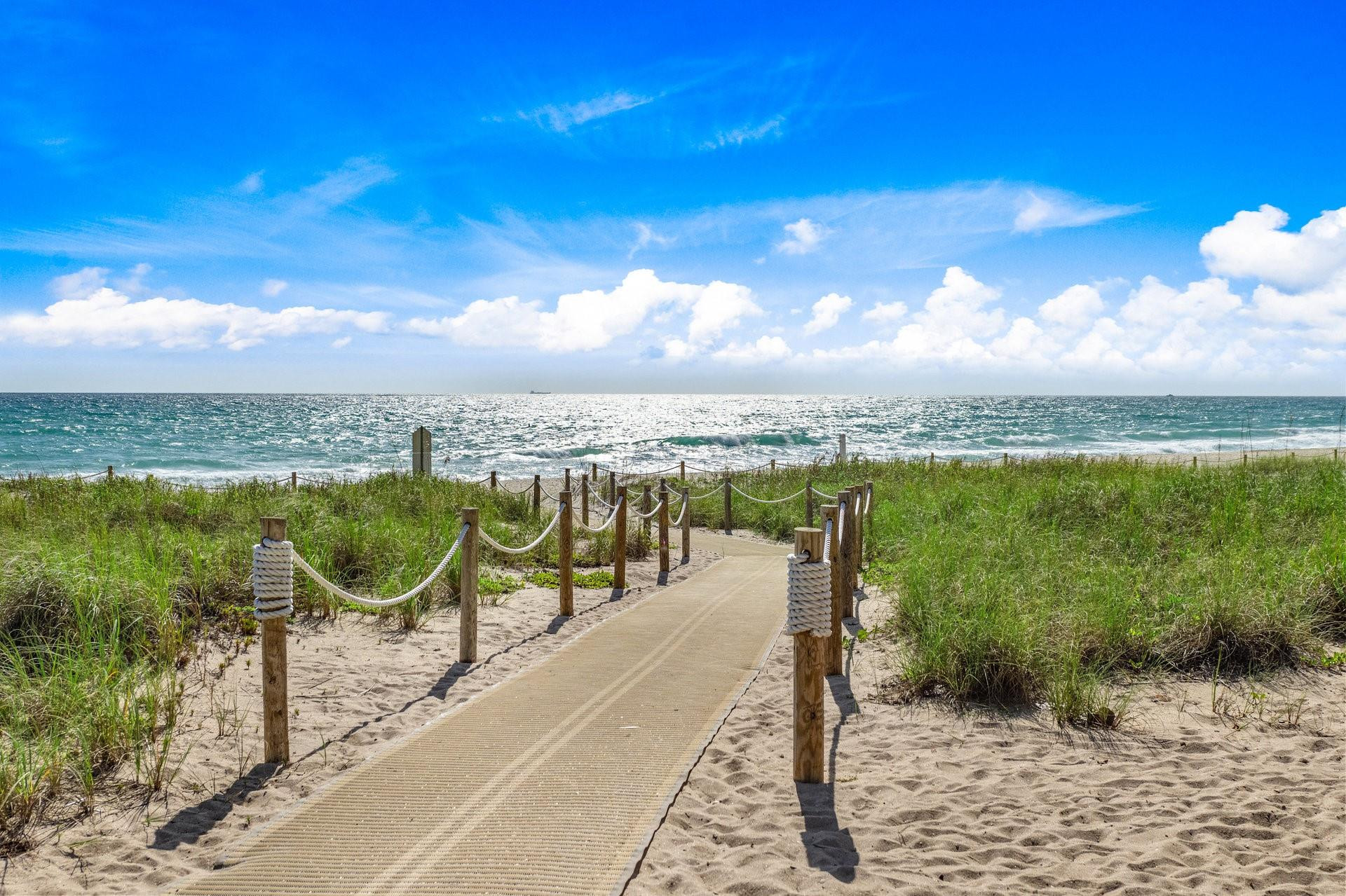 5000 N Ocean Blvd 1501