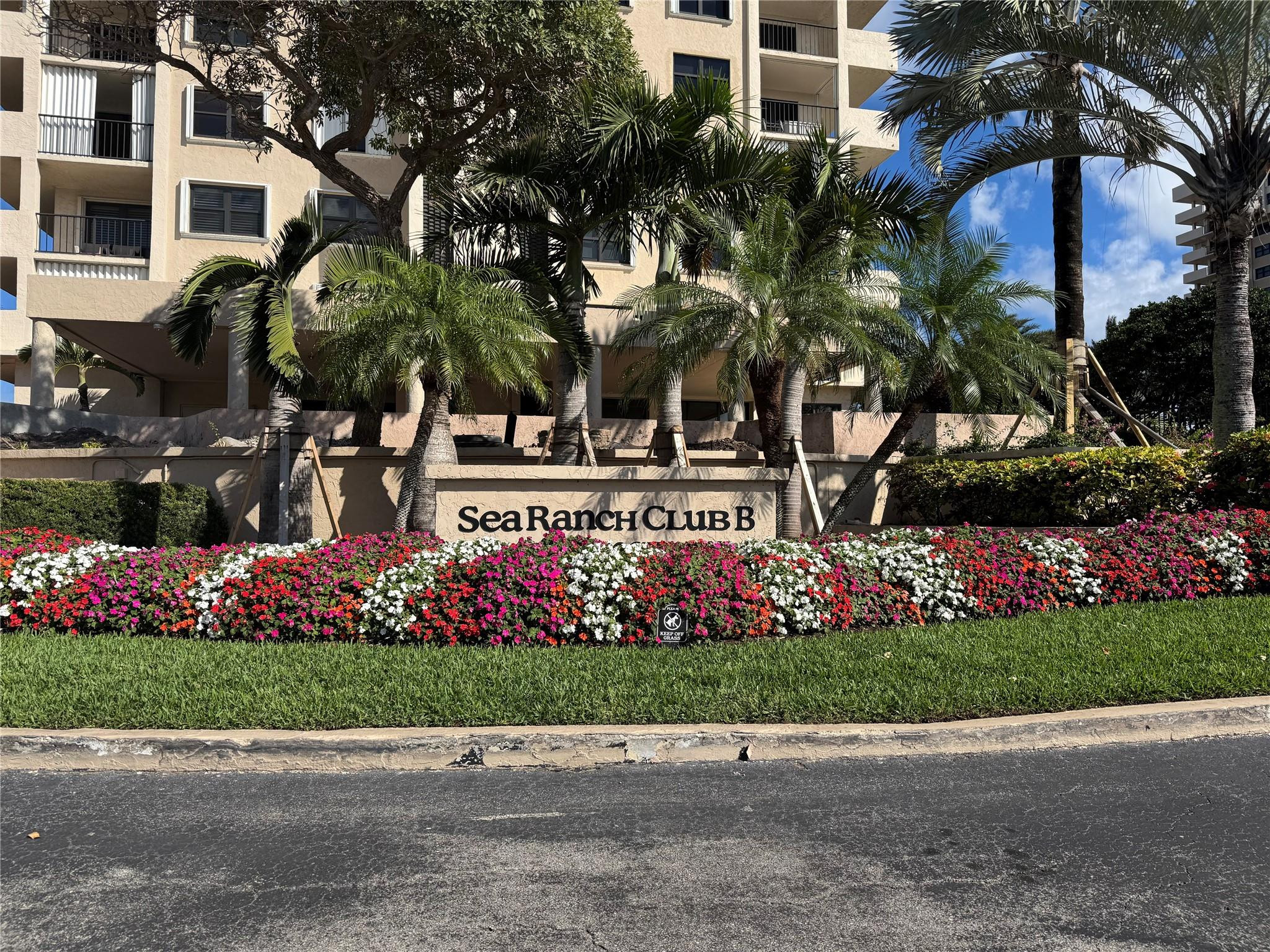 5000 N Ocean Blvd 1501