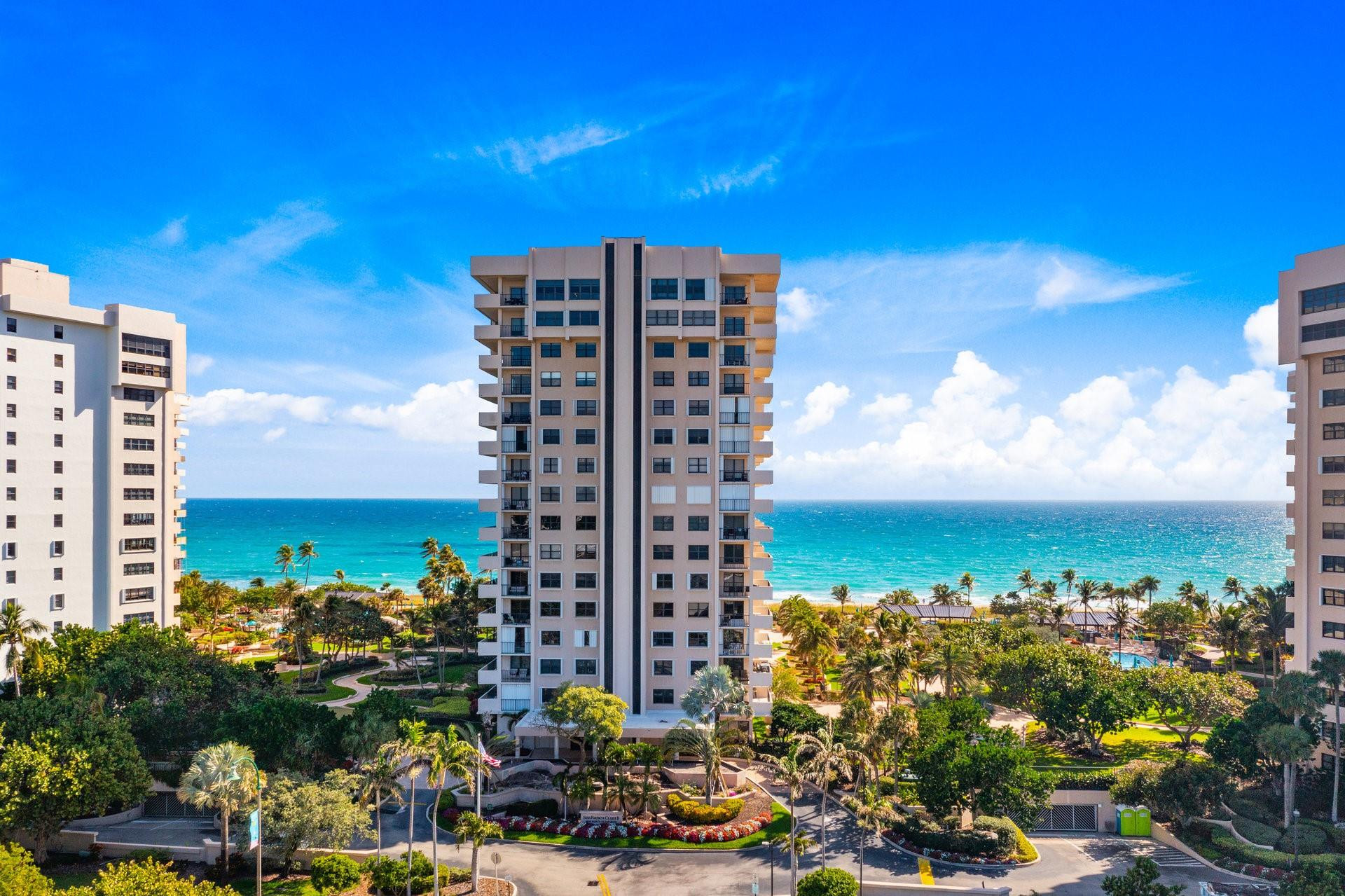 5000 N Ocean Blvd 1501