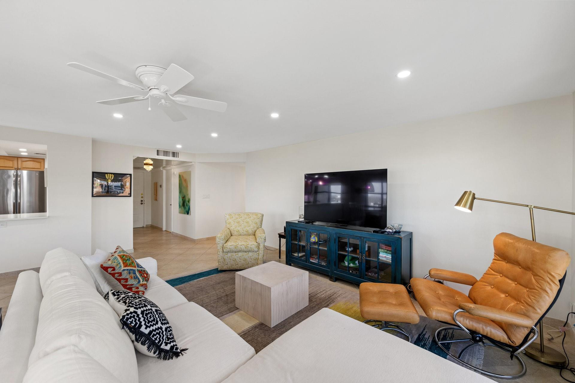 5000 N Ocean Blvd 1501