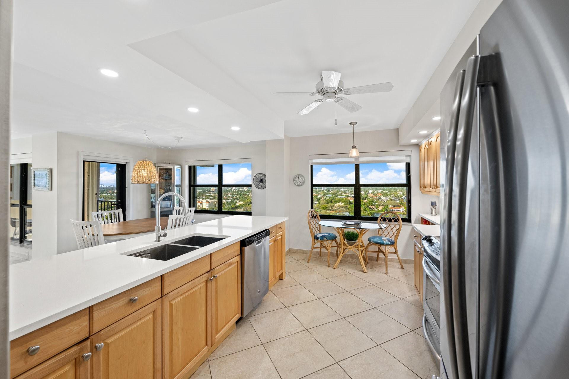 5000 N Ocean Blvd 1501