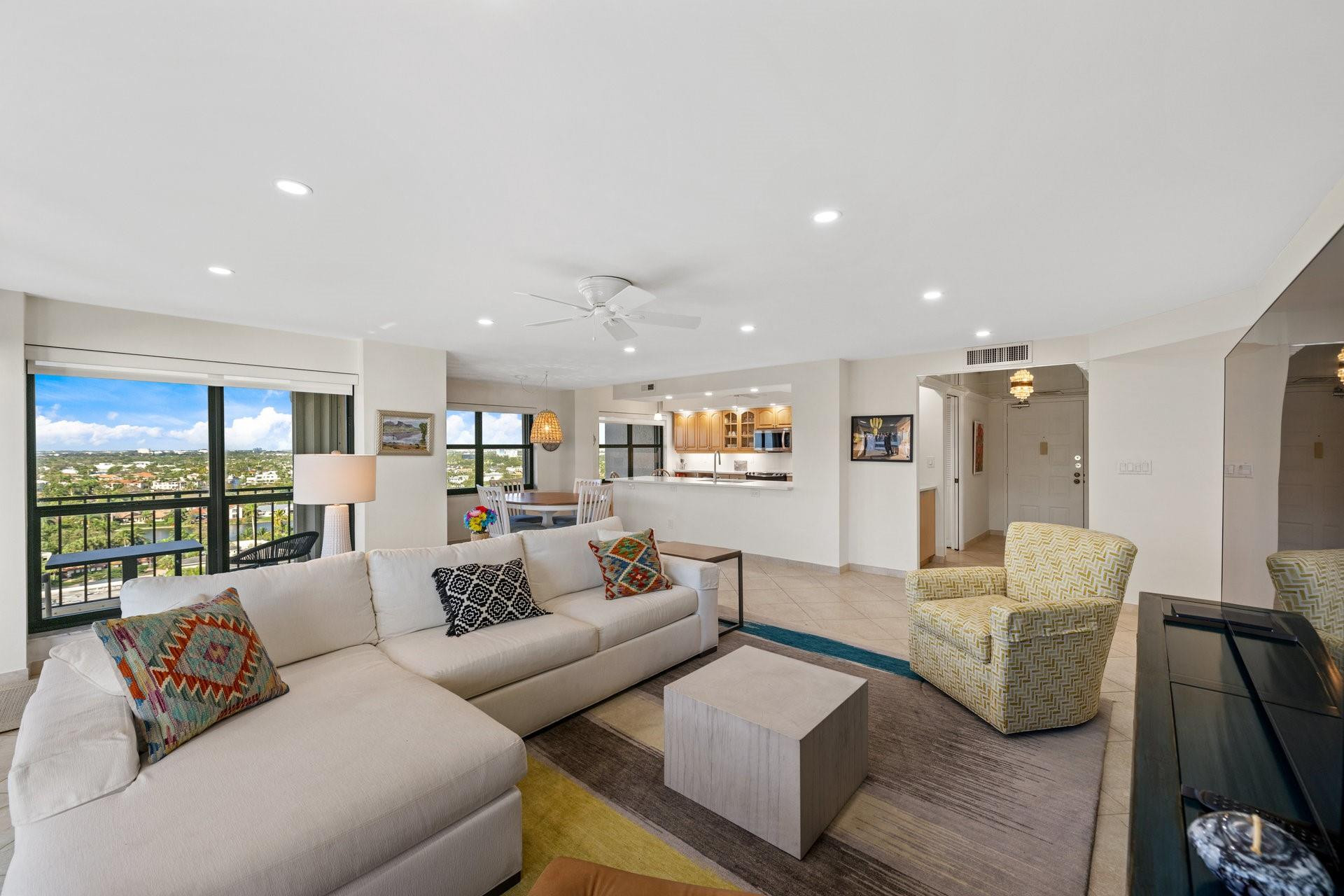 5000 N Ocean Blvd 1501