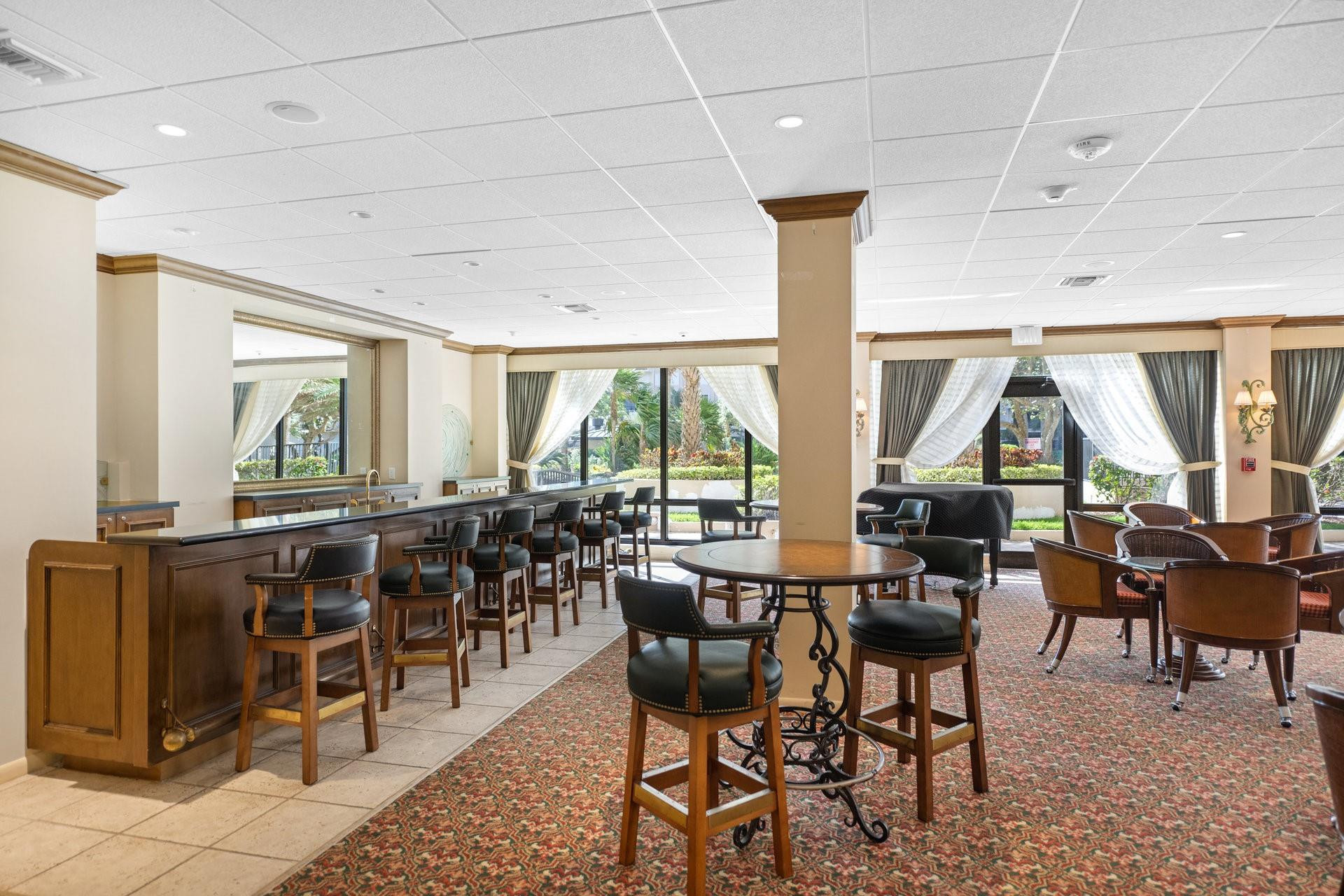 5000 N Ocean Blvd 1501