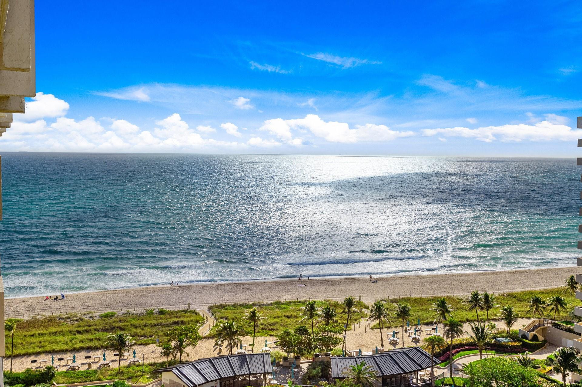 5000 N Ocean Blvd 1501