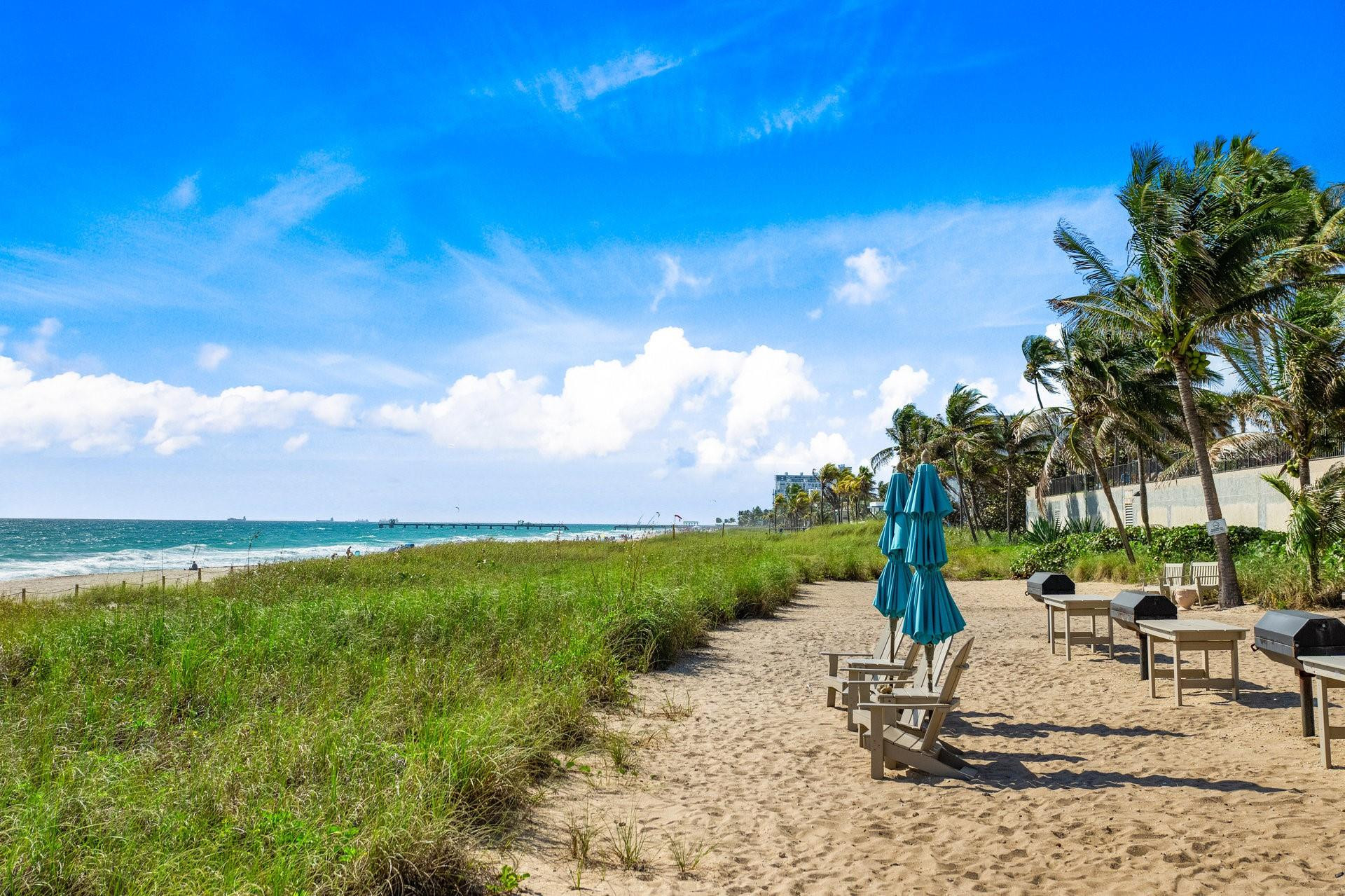 5000 N Ocean Blvd 1501