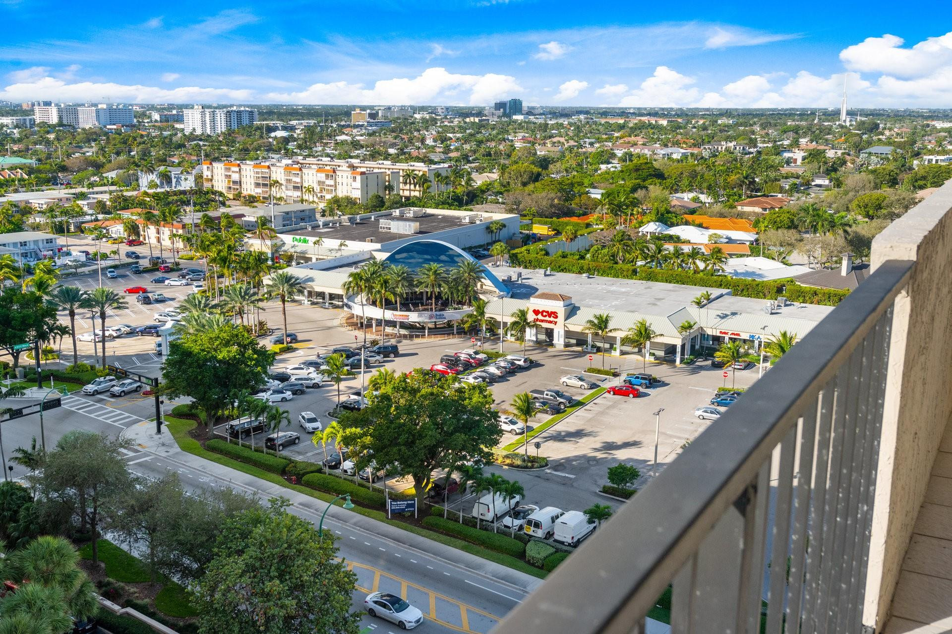 5000 N Ocean Blvd 1501