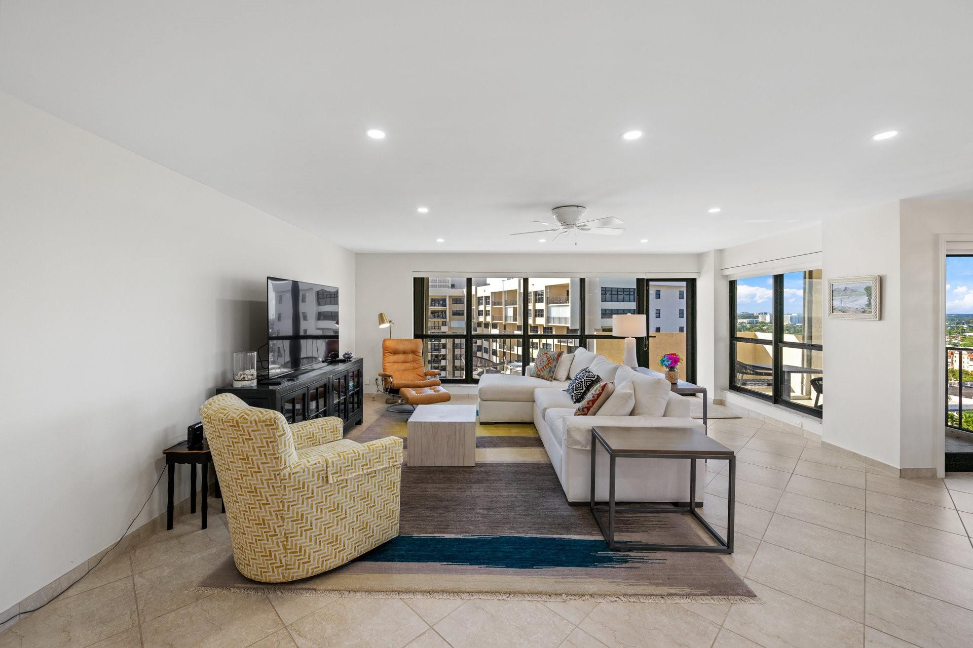 5000 N Ocean Blvd 1501