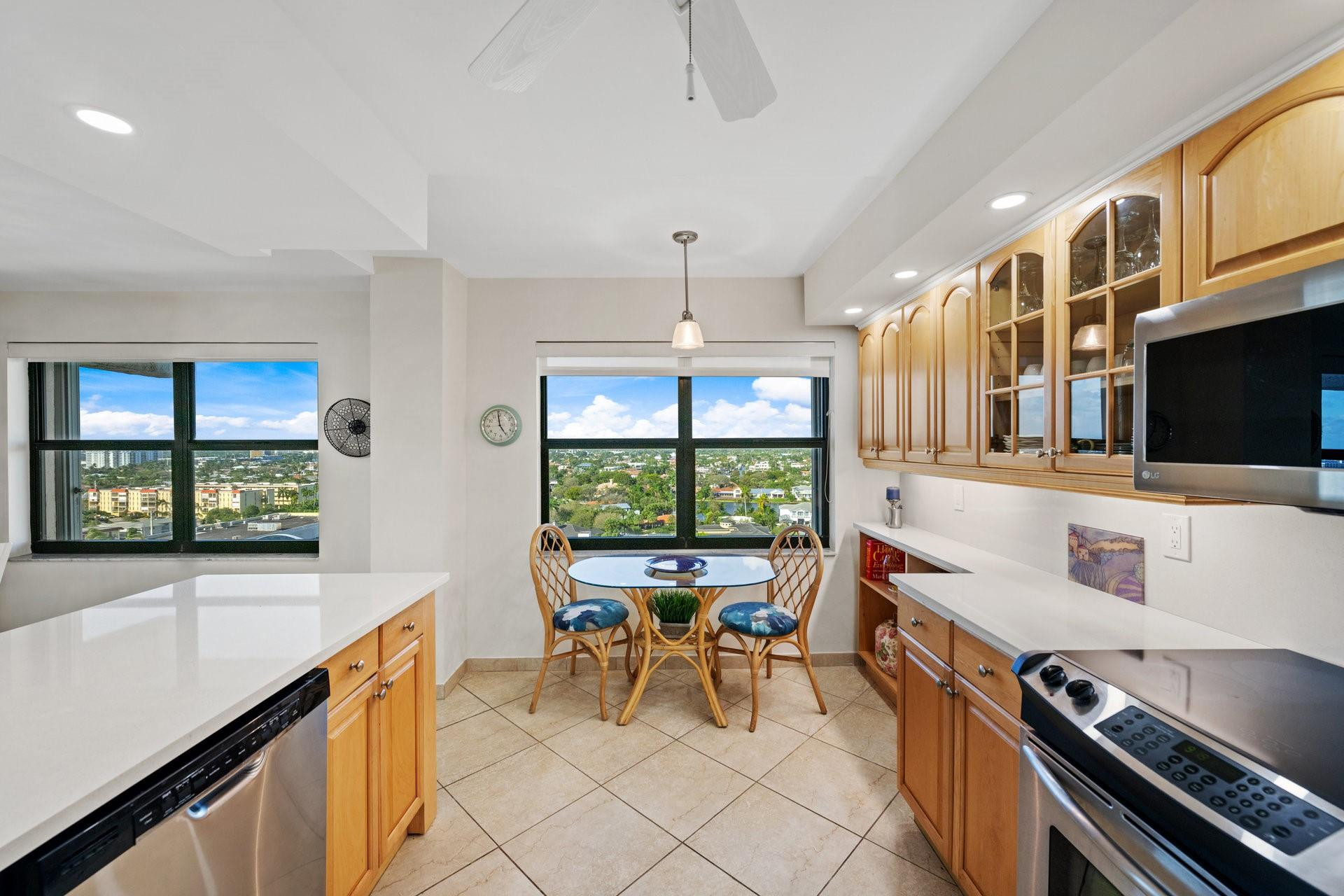 5000 N Ocean Blvd 1501