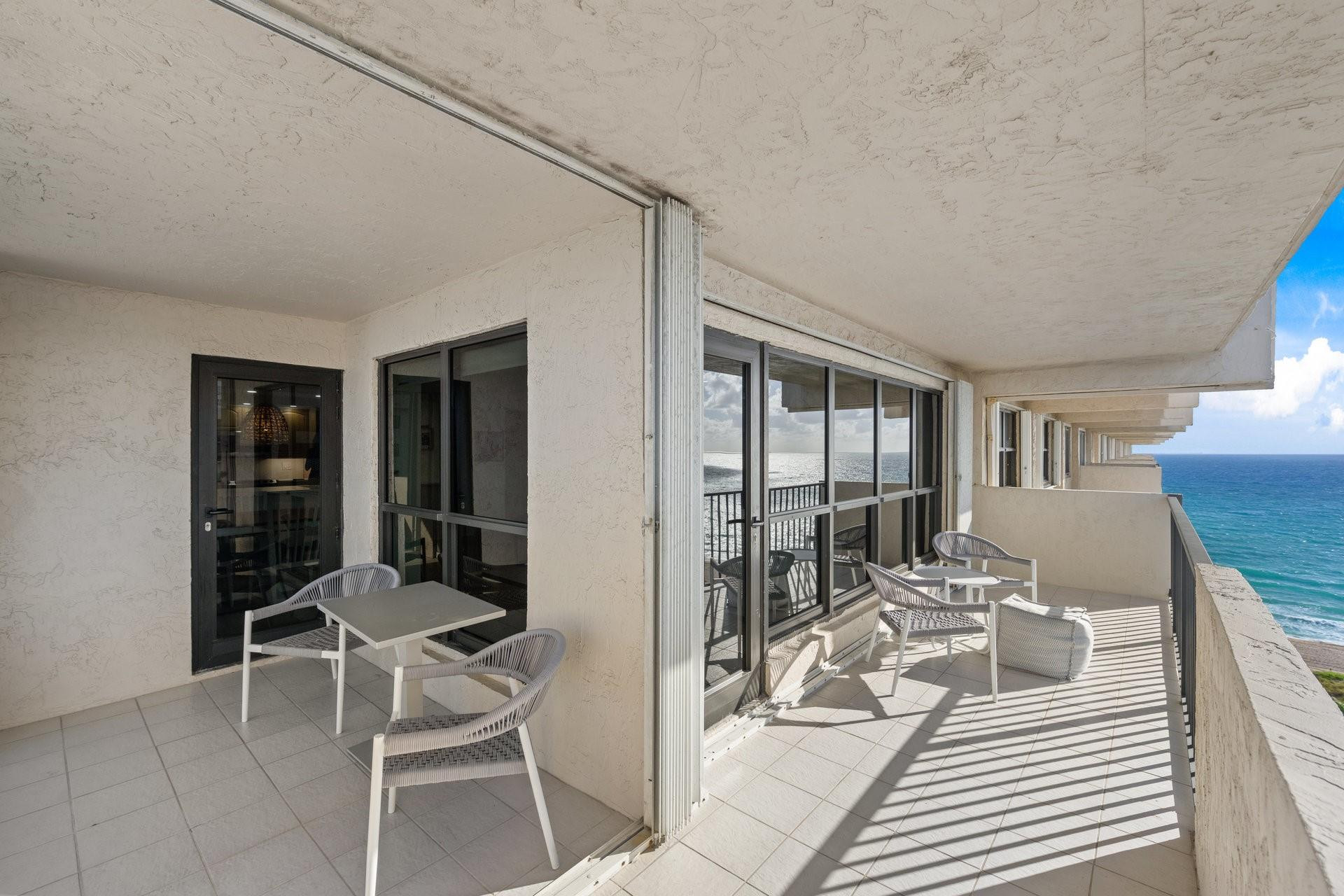 5000 N Ocean Blvd 1501